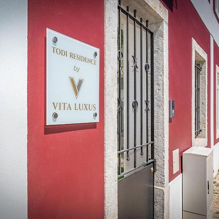 Apartamento Situado Na Zona Costeira Da Cidade Сетубал Экстерьер фото