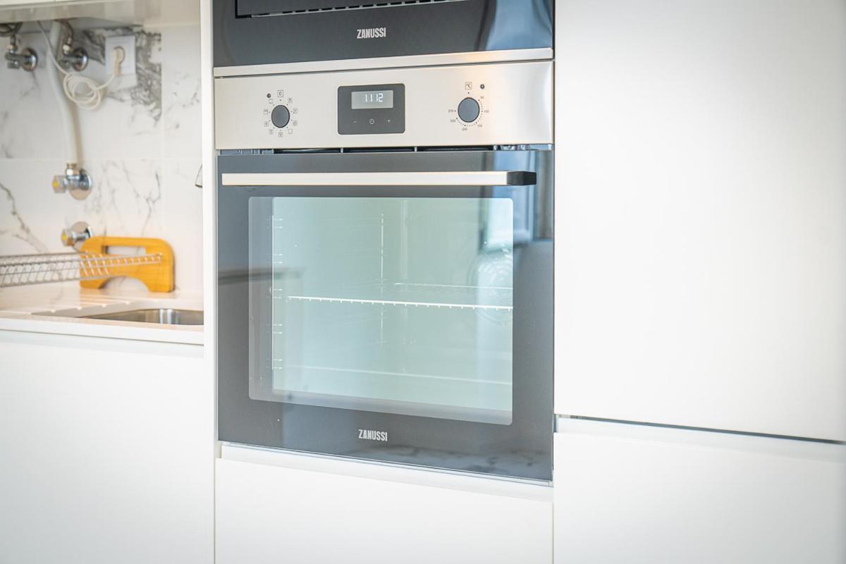 Apartamento Situado Na Zona Costeira Da Cidade Сетубал Экстерьер фото